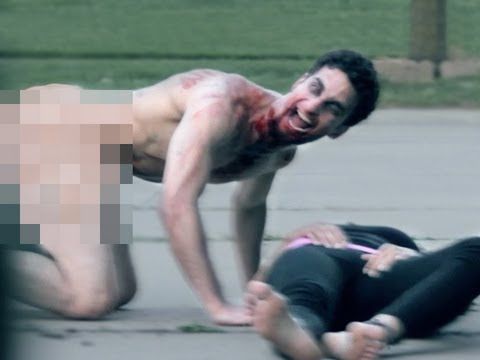 Not in the film, but I wanted you to have an idea of what to expect!