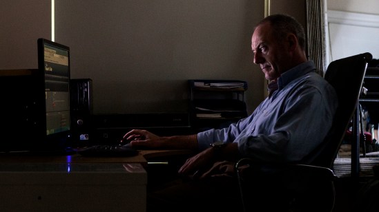 Elliot-Liam-Cunningham-stares-at-a-computer-PHOTO-CREDIT-AIDAN-MONAGHAN