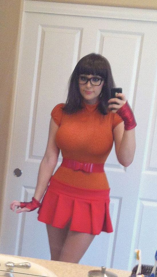 jinkies