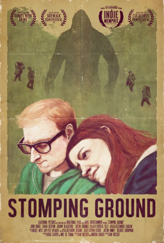 StompingGround_Poster