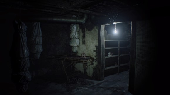 Resident Evil 7 Teaser: Beginning Hour_20161205142450