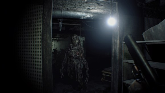 Resident Evil 7 Teaser: Beginning Hour_20161205142652