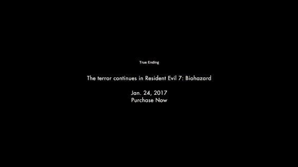 Resident Evil 7 Teaser: Beginning Hour_20161205142837